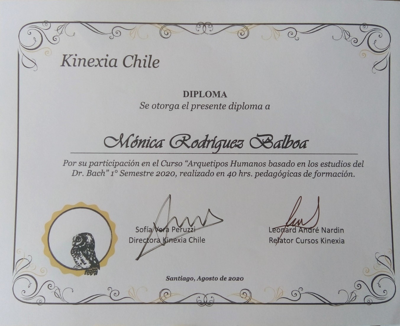 terapias alternativas Ñuñoa