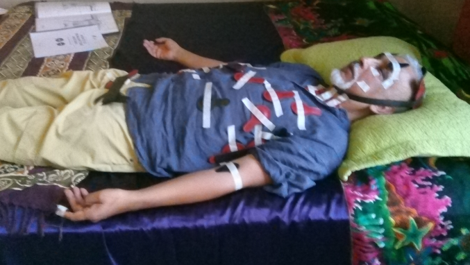 Terapias alternativas Santiago