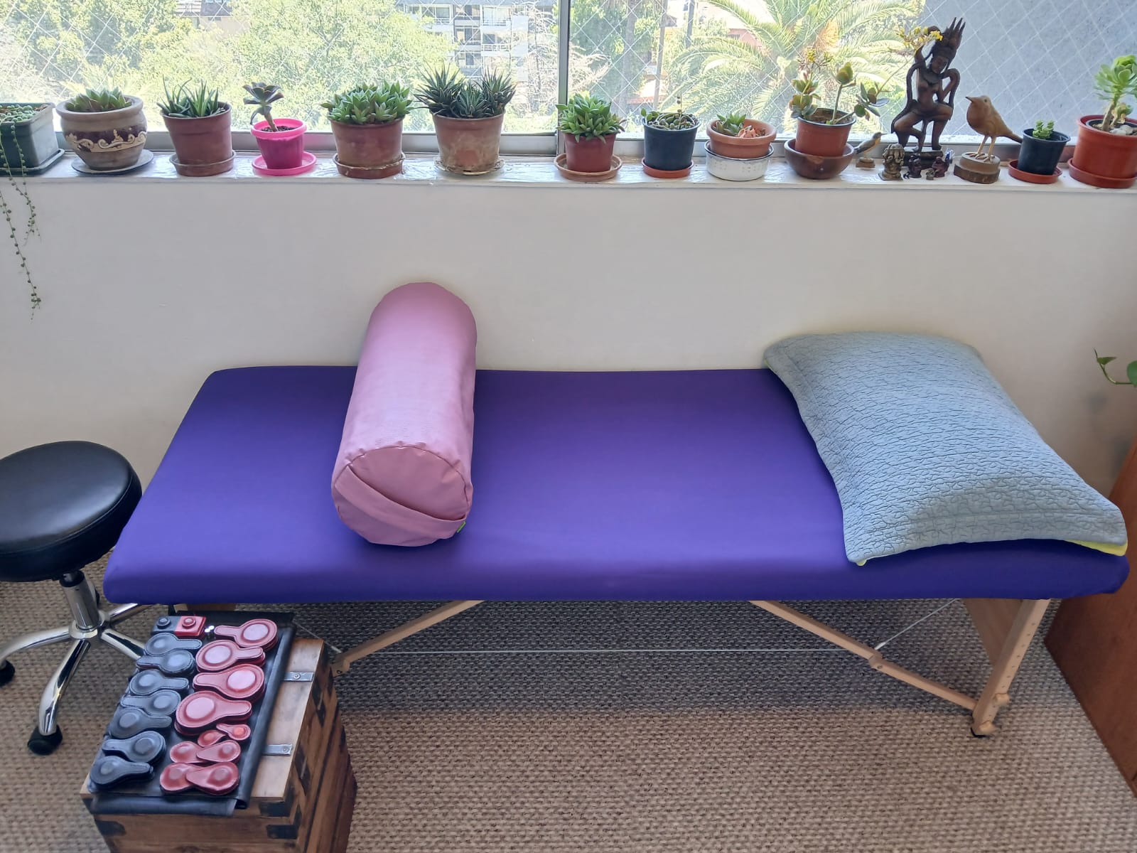 terapias alternativas en Ñuñoa