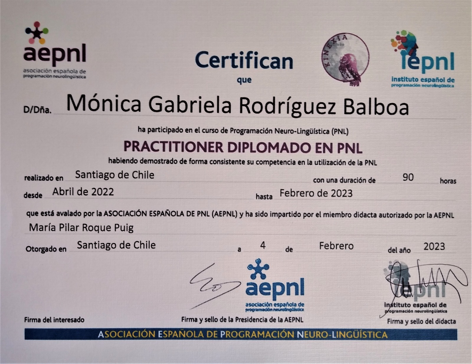 Programación Neurolingüistica