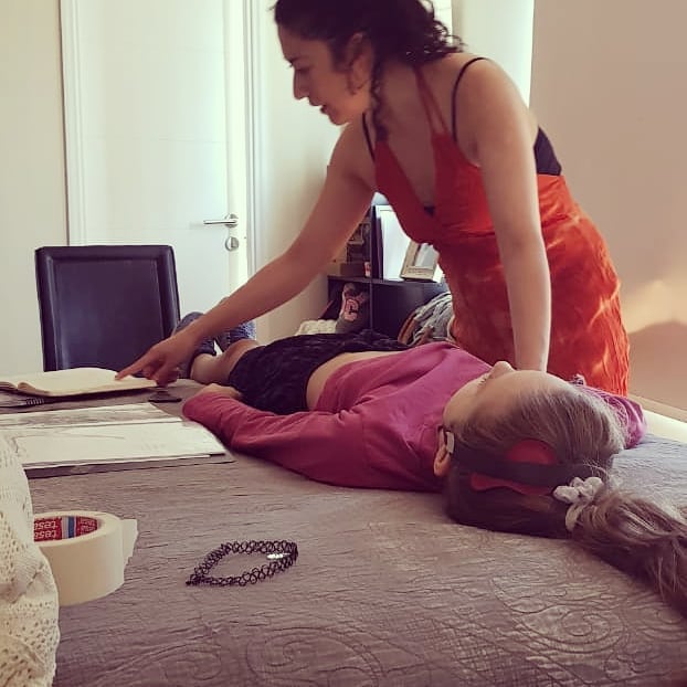 Magnetoterapia y Sanación Biomagnética en Ñuñoa