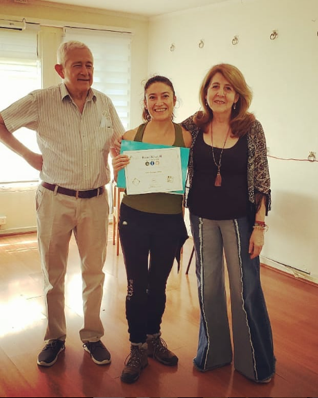 Terapias Alternativas en Santiago de Chile