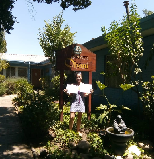 terapias alternativas Santiago de Chile