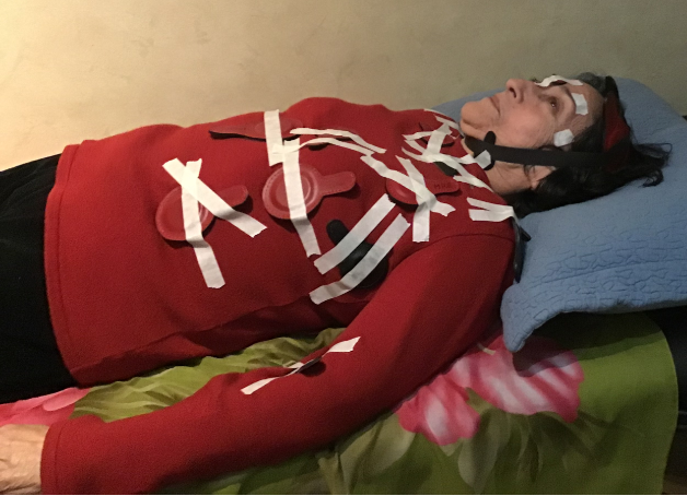 biomagnetismo en Ñuñoa